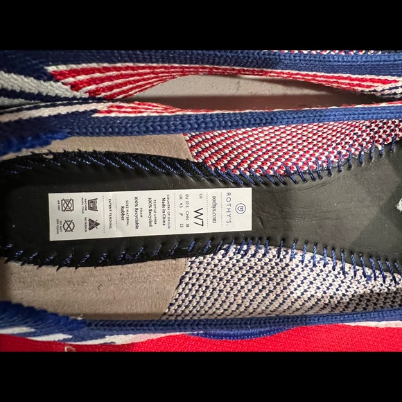 Rothy’s - Picture 4 of 4